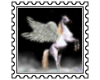 Pegasus Stamp
