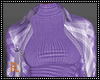 Vera Purple Coat