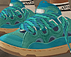 Uni Blue Curb