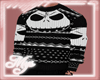 R.: Jack Skellington