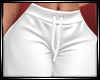 LS~NEW SWEATS WHITE
