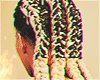C1 Long Braids