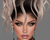 HAIR - LOIRO- BLOND 2543
