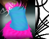 [JSG]Pink Party Dress