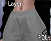 Gaia LLT Sweatpants