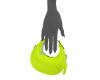 Jonie R - Lime