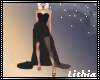 L| Custome Alyndra Dress