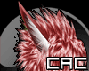[C.A.C] LavaFlo Ears