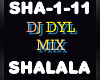 Remix Shalala