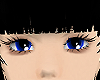 ocean blue eyes - deriv