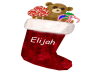 stocking elijah