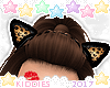 K| Kids Hair Ombre v2