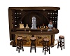 county dreams bar