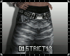 D♕ Tho Pants III
