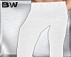 White Trousers V2
