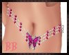 BB|Pink Butterfly BC