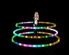 rave dancer rings
