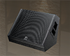 Stage Monitor Speakers