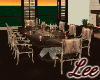 Mansion~Dining Table