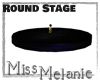 Round Stage