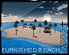 S N FURNISHED BEACH