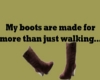 boot boots frame