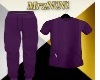 STEM Nurse Pants F
