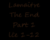Lataimre-The End Part1