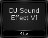 Lv. DJ Effect V1