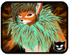 [PP] Peafyx Shoulder Fur