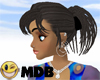 ~MDB~ JET BLACK MINDY