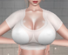 KTN White Busty LLT F