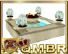 QMBR Wedding Fountain 2