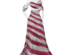 Miss Candy Gown