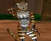 tiger M furry bundle
