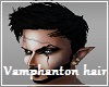 Vamphantom Black Hair