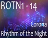 Rhythm of the Night