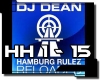DJ Dean - Hamburg Rulez