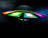 [JZ] Flying UFO