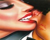 Cutout Bite Me¡¡