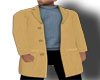 (MC) Sweater Jacket