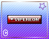 [C] Vipereon VIP Sticker