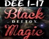 Deetox -Black Magic