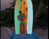 !Surfboard Shower