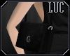 [luc] Leather Purse V2