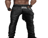 [S] Leather - Bandana