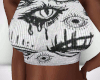 S. Eye Wear - Crop Top