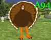 [A94] turkeycock outfit 