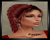 Valeria ~ Red