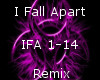 I Fall Apart -Remix-